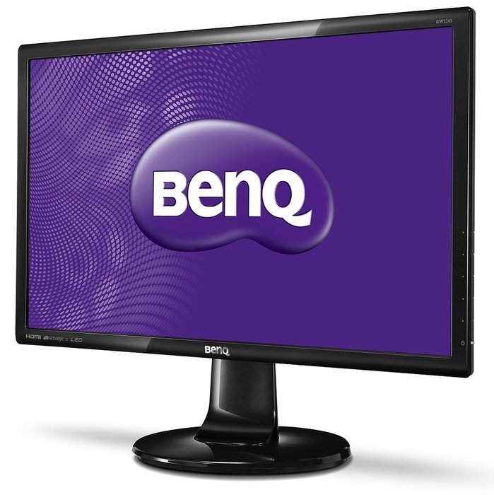 BenQ GW Series GW2765HT 27-Inch Screen LED-Lit Monitor N8