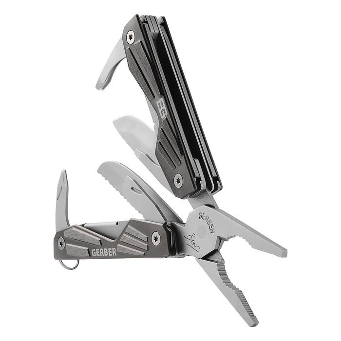 Gerber Bear Grylls Compact Multi-Tool [31-000750] N2