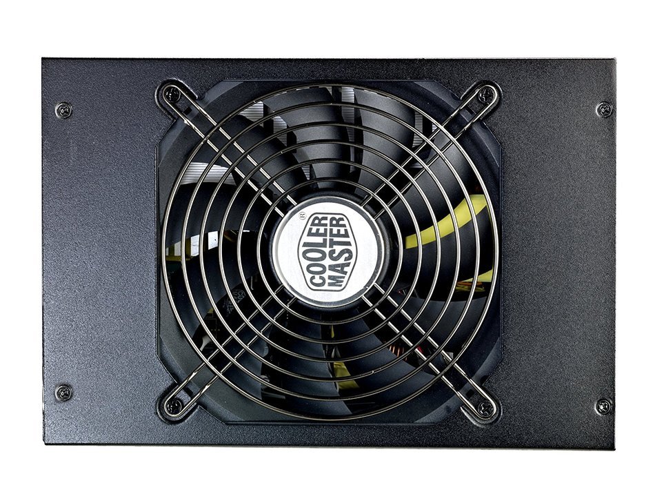Cooler Master Silent Pro M2 1500W 80 PLUS Silver Power Supply with Modular Cables RSF00-SPM2D3-US