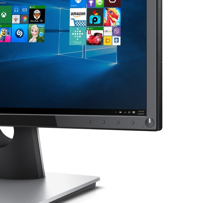 Dell SE2416HX 23.8" Screen LED-Lit IPS Monitor N4