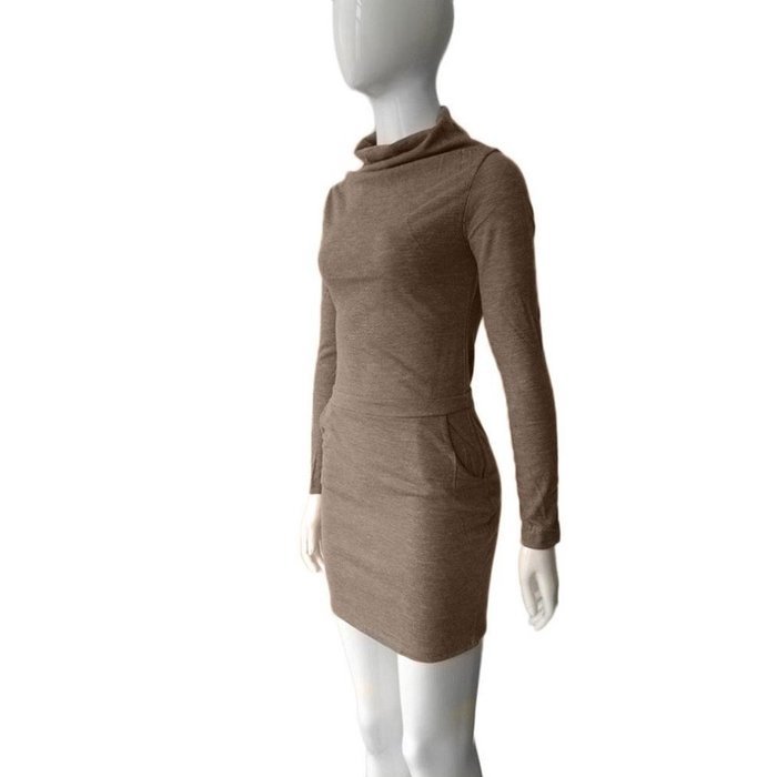 Morecome Womens Fashion Package Hip Slim Mini Pencil Business Cocktail Dress