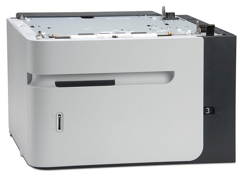 HP Laserjet Hci Vinyl Media