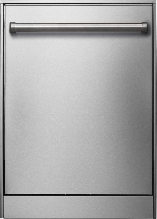 Asko D5954OUTDOORPH 25" Stainless Free Standing Dishwasher