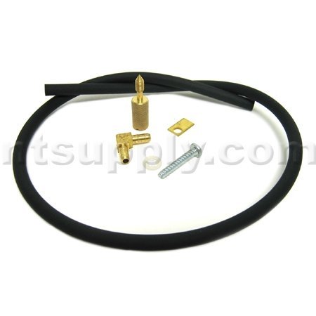 Skuttle K00-2000-000 Small Parts Kit for Model 55UD Humidifier