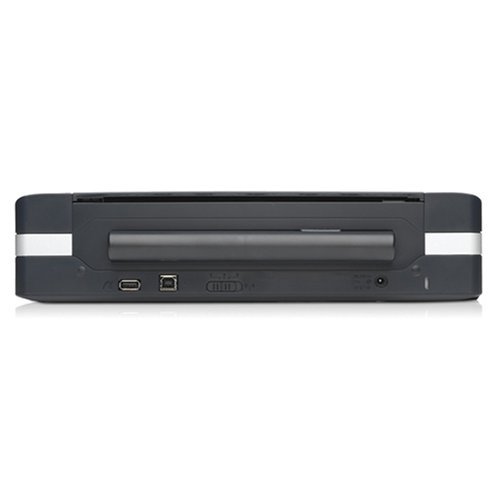 HP H470b Officejet Mobile Printer N3