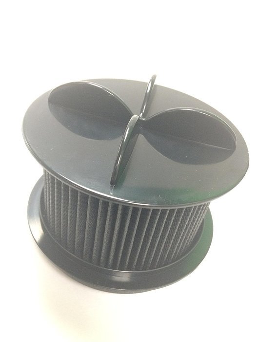 Bissell Cleanview Bagless Upright Hepa & Foam Filter Assembly Generic Part # F-955, 955