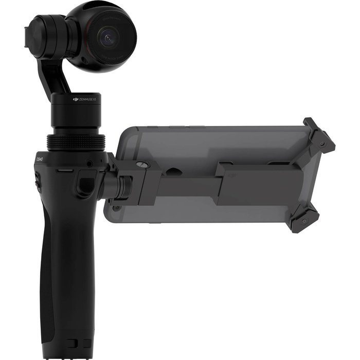DJI OSMO ULTIMATE STARTERS KIT 64GB