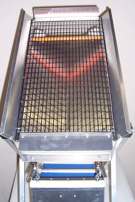 Promaster Puffer Drywasher N2