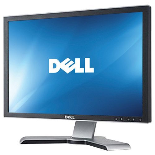 Dell S2009w 20" Hd Widescreen Monitor