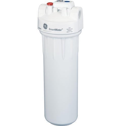 General Electric GXWH04F Standard Flow Whole House Filtration System by GE Retail Parts