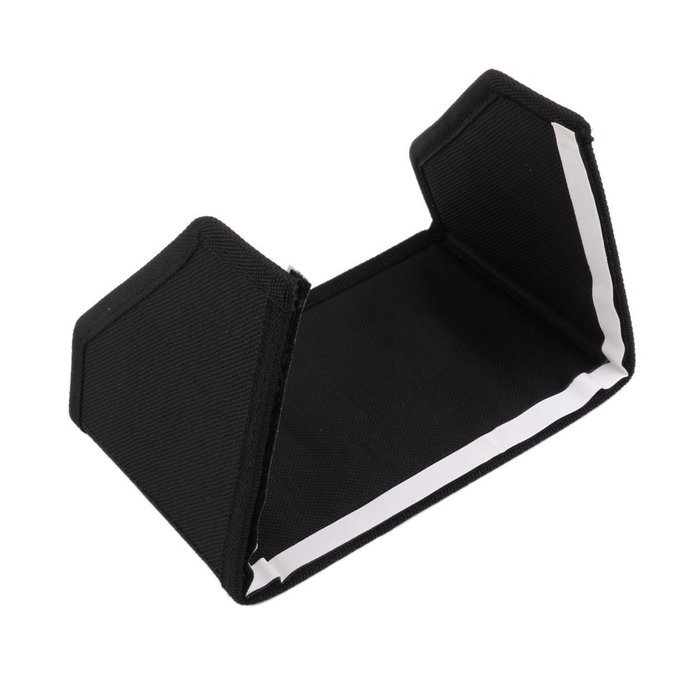 7"/8"Inch HDMI LCD Monitor Sunshade Sun Shade Hood with Strip Black