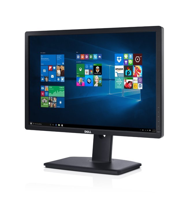Dell Ultra Sharp U2413 23.8" Screen LED-Lit Monitor (Discontinued by Manufacturer)
