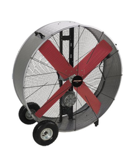 42" Drum Fan N2