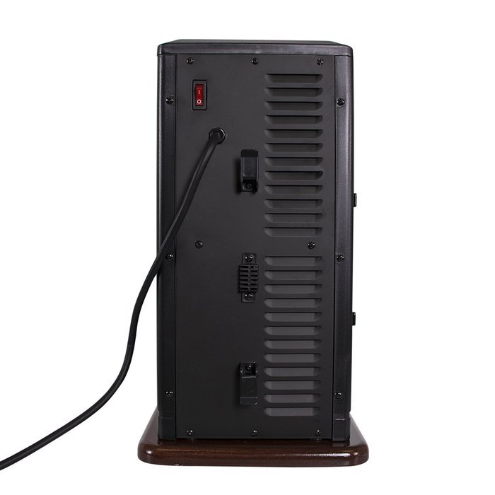 Walcut Luxury Deluxe Free Standing 1500W Mechanical Version 3 Infrared