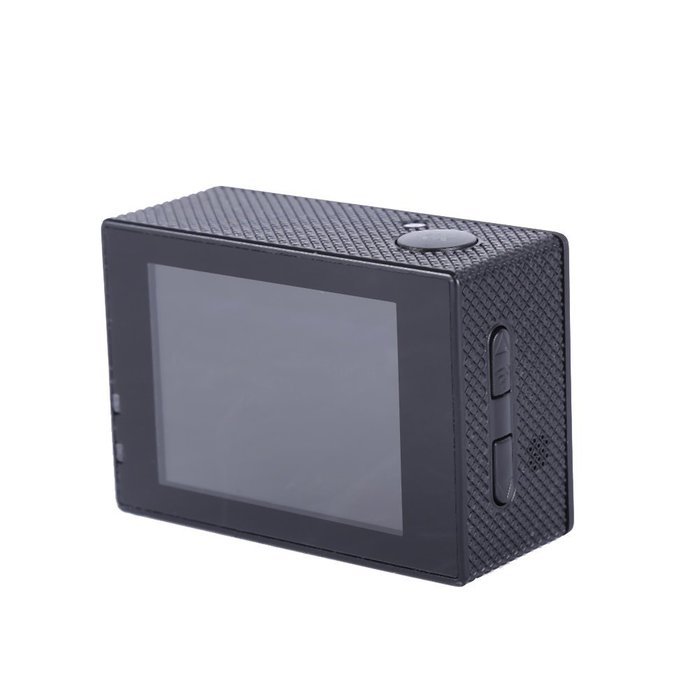 Weixinbuy Video Camera SJ7000 Wifi 14mp Full HD 1080p 170 Degree Wide Angle Lens 2.0"LCD Display Waterproof Camcorder