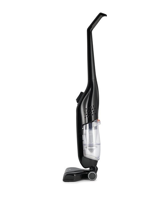 Hoover Commercial CH20110 TaskVac Lithium Ion Compact Upright Vacuum, 11-Inch N2