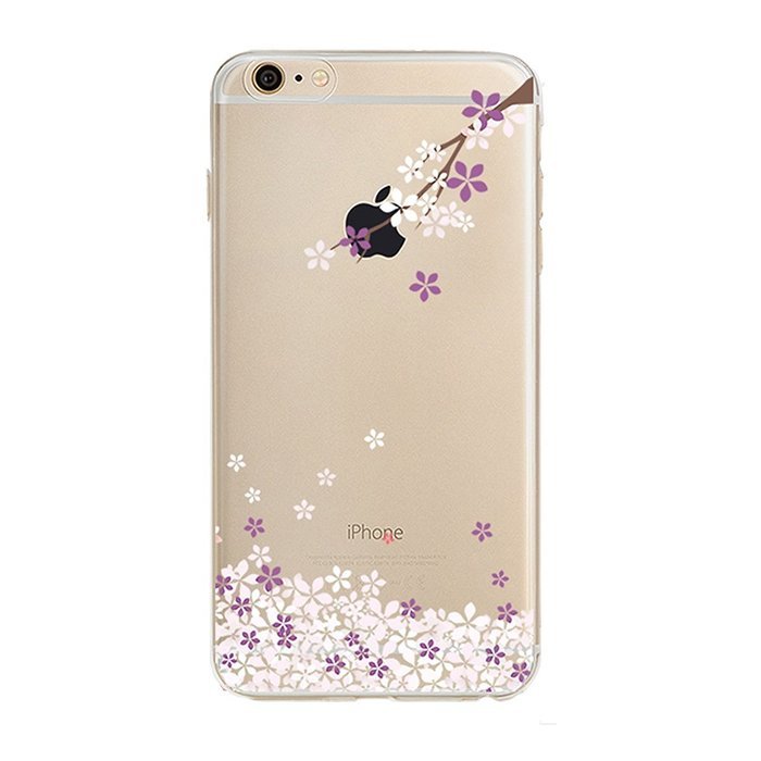 iPhone 6S Case,iPhone 6 Case, PHEZEN iPhone 6S TPU Case Luxury Bling Diamond Crystal Clear Soft TPU Silicone Back... N70