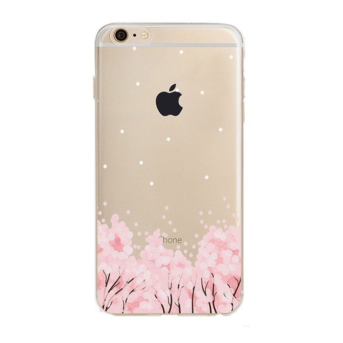 iPhone 6S Case,iPhone 6 Case, PHEZEN iPhone 6S TPU Case Luxury Bling Diamond Crystal Clear Soft TPU Silicone Back... N71