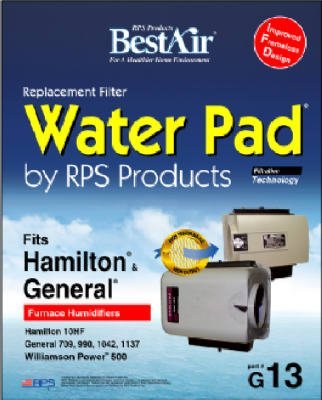 Humidifier Filter N8