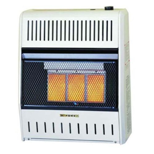 ProCom ML150HPA Vent-Free Space Infrared Heater for Propane only
