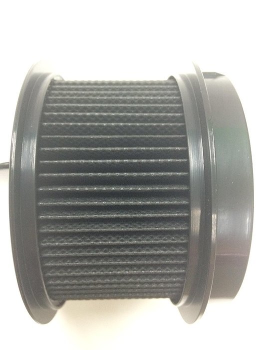 Bissell Cleanview Bagless Upright Hepa & Foam Filter Assembly Generic Part # F-955, 955 N2