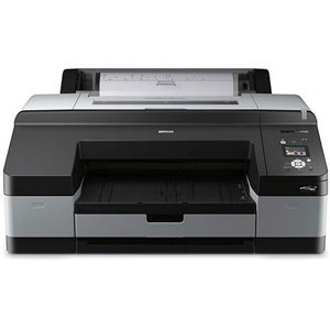 Epson Stylus Pro 4900 Standard EditionPrinter