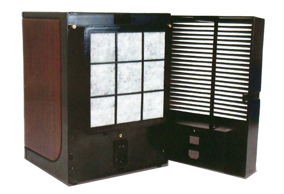 12 Pack Economy Harsh Environment Pre Filter for Air Purifiers 7.25" x 7.25" Fits FreshAir 2 and others by CP3... N3