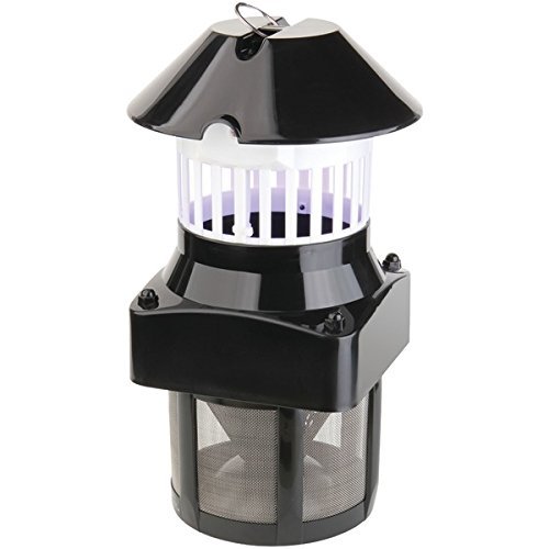 New P3 P7885 LED Bug Trapper II