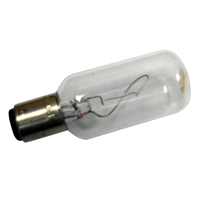 PERKO 0374002CLR / Perko 30 Watt Double Contact Bayonet Bulb - 24V