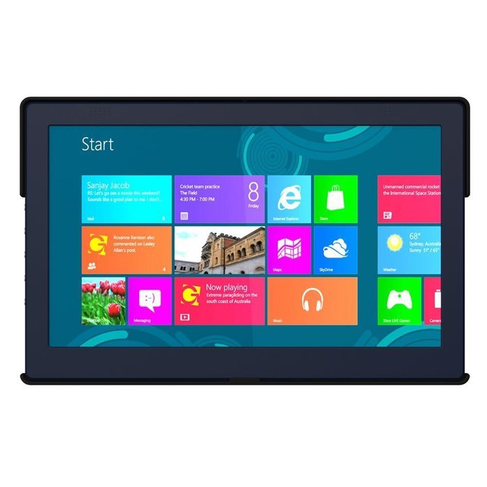 GeChic 1101H 11.6" 1920 x 1080 IPS Portable Monitor with HDMI VGA MiniDisplayPort inputs