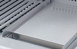 Capital MCR366L Precision 36" Stainless Steel Liquid Propane Sealed Burner Range - Convection N3