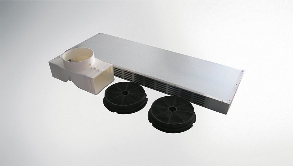 Ductless Recirculating Kit for XOT24S