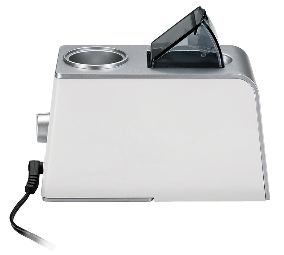 Black & Decker BXHU050 Ultrasonic Cool Mist Travel Humidifier N7
