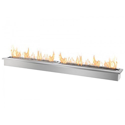 Ignis EB6200 Ethanol Fireplace Burner Insert N5