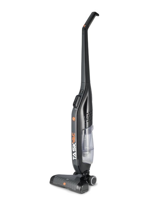Hoover Commercial CH20110 TaskVac Lithium Ion Compact Upright Vacuum, 11-Inch N3