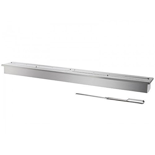 Ignis EB6200 Ethanol Fireplace Burner Insert N6