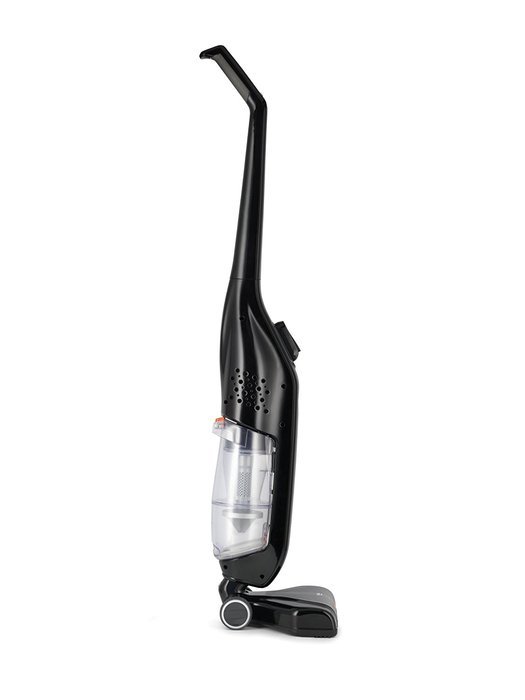 Hoover Commercial CH20110 TaskVac Lithium Ion Compact Upright Vacuum, 11-Inch N4