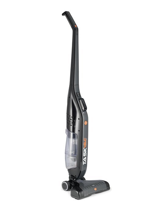 Hoover Commercial CH20110 TaskVac Lithium Ion Compact Upright Vacuum, 11-Inch N5