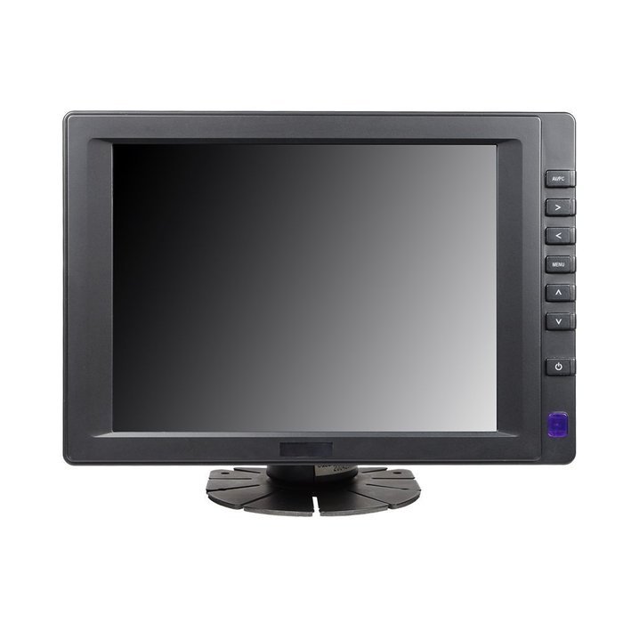 Feelworld 8 Inch TFT Touch Screen Monitor FW813AHT