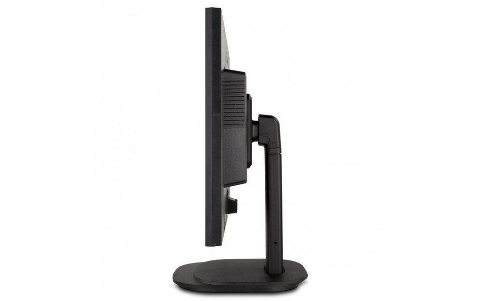 ViewSonic VG2439M 24-Inch LED Monitor With Speakers(Certified Refurbished)