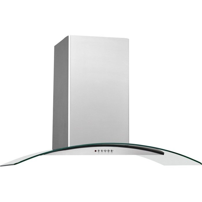 Frigidaire FHWC3060LS Wall Mount Chimney Range Hood, 30"