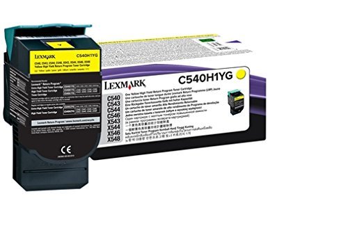 Lexmark C540H1YG