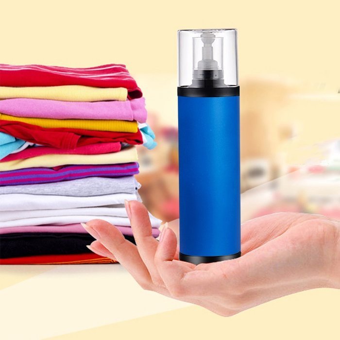 Ocathnon Mini Portable Washer Ultrasonic Laundry Handheld Washing Machine Electric Stain Remover Machine for for... N3