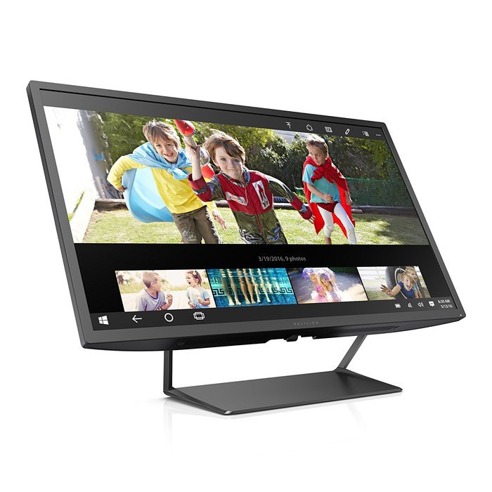 HP ENVY 32-Inch QHD Media Display with Bang & Olufsen Speakers N2