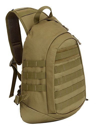 SB@Tactical Chest Sling Pack Outdoor Sport A4 Single Shoulder Man Large Travel Backpack Bag Advanced Tactical... N2