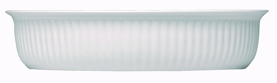BergHOFF Bianco Round Baking Dish