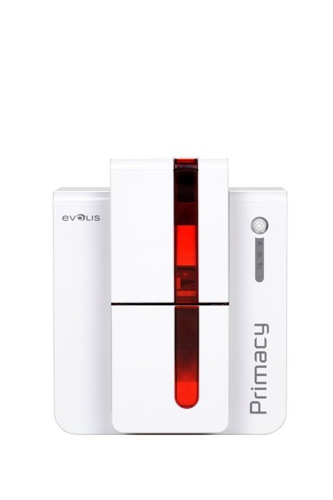 Evolis Primacy Single-side Card Printer