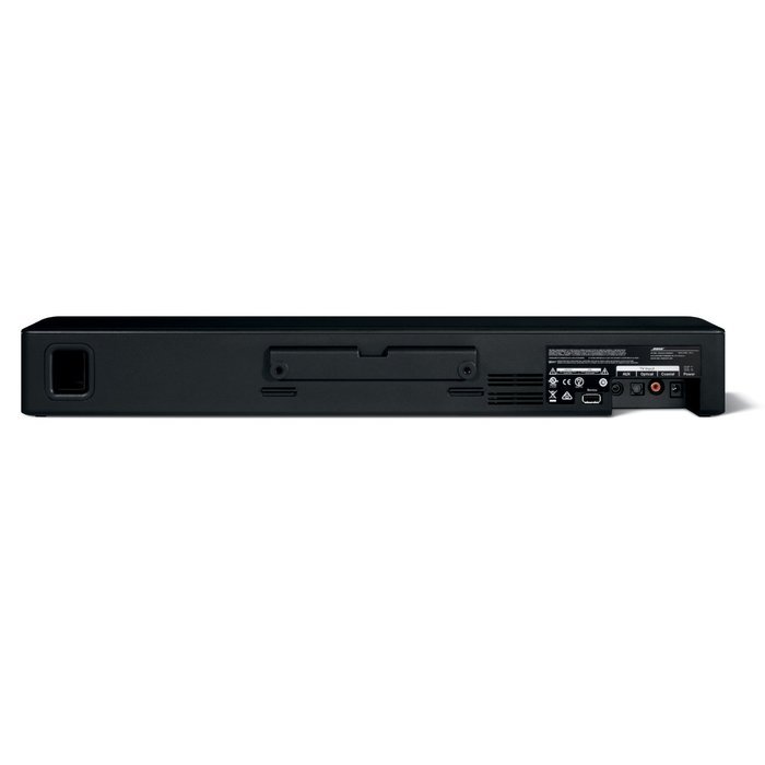 Bose Solo 5 Sound System with Bose Wall-Mount Kit