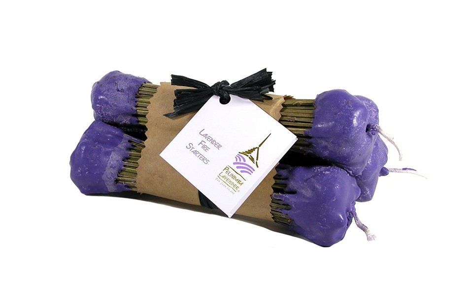 Pelindaba Lavender Fire Starter - 3 pack