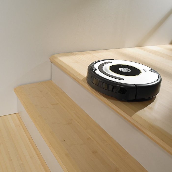 Irobot Roomba 620 Vacuum N2